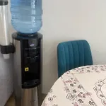 Appartement Center Kafe Flora Tirana